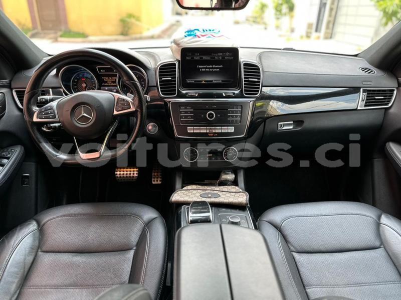 Big with watermark mercedes benz amg gle abidjan abidjan 57907