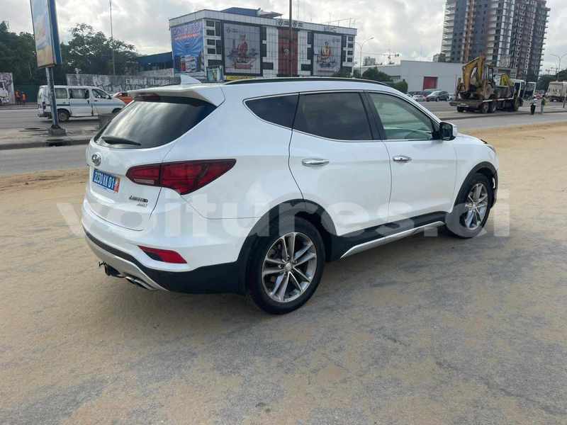 Big with watermark hyundai santa fe abidjan abidjan 57911