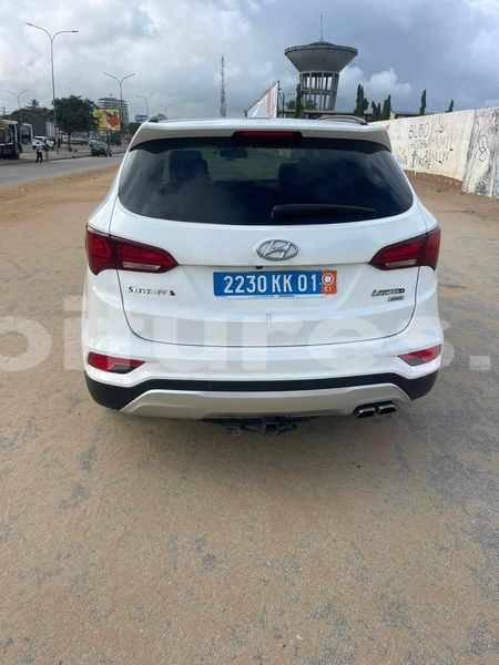 Big with watermark hyundai santa fe abidjan abidjan 57911