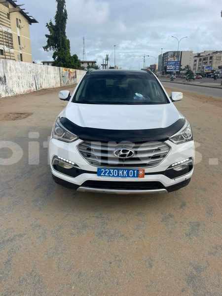 Big with watermark hyundai santa fe abidjan abidjan 57911