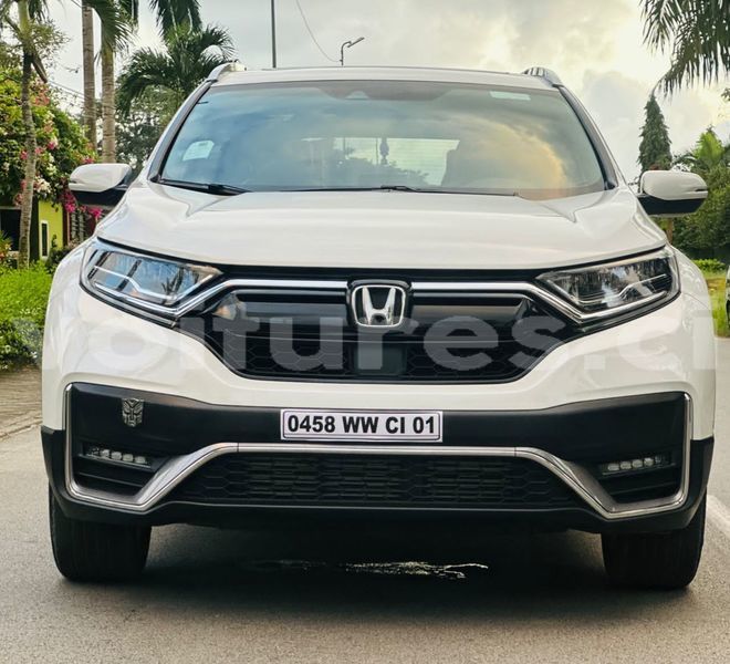 Big with watermark honda cr v abidjan abidjan 57914