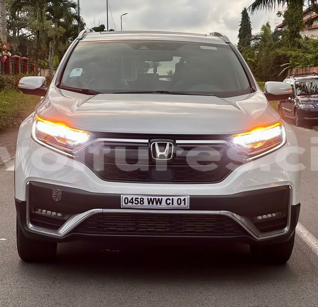 Big with watermark honda cr v abidjan abidjan 57914