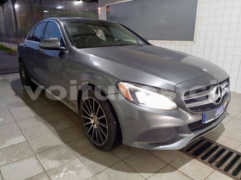 Big with watermark mercedes benz c class abidjan abidjan 57917