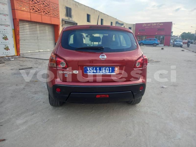 Big with watermark nissan qashqai abidjan abidjan 57921