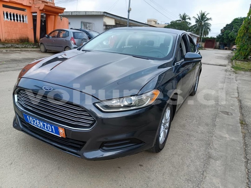 Big with watermark ford fusion abidjan abidjan 57926