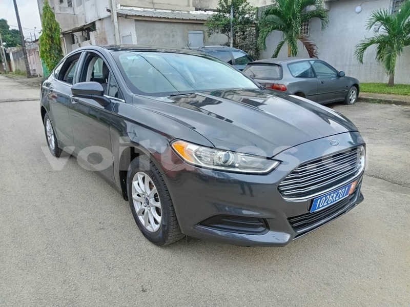 Big with watermark ford fusion abidjan abidjan 57926