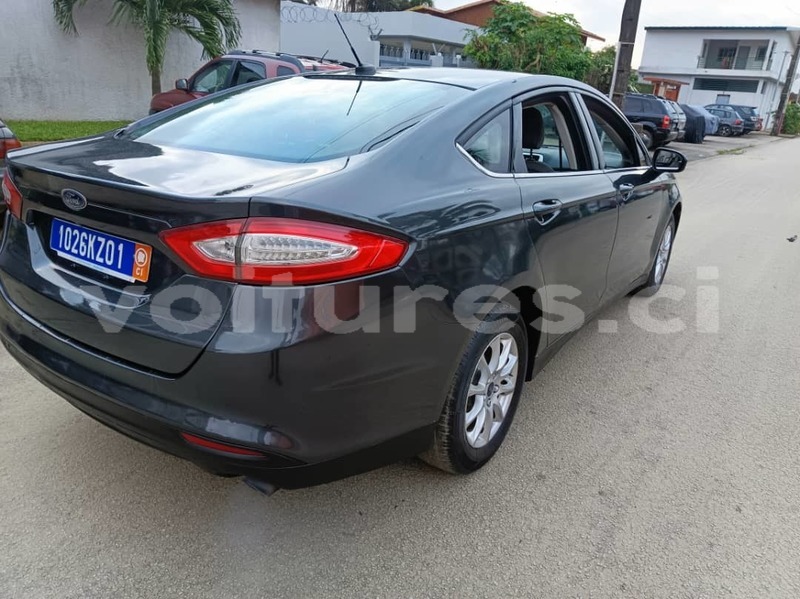 Big with watermark ford fusion abidjan abidjan 57926