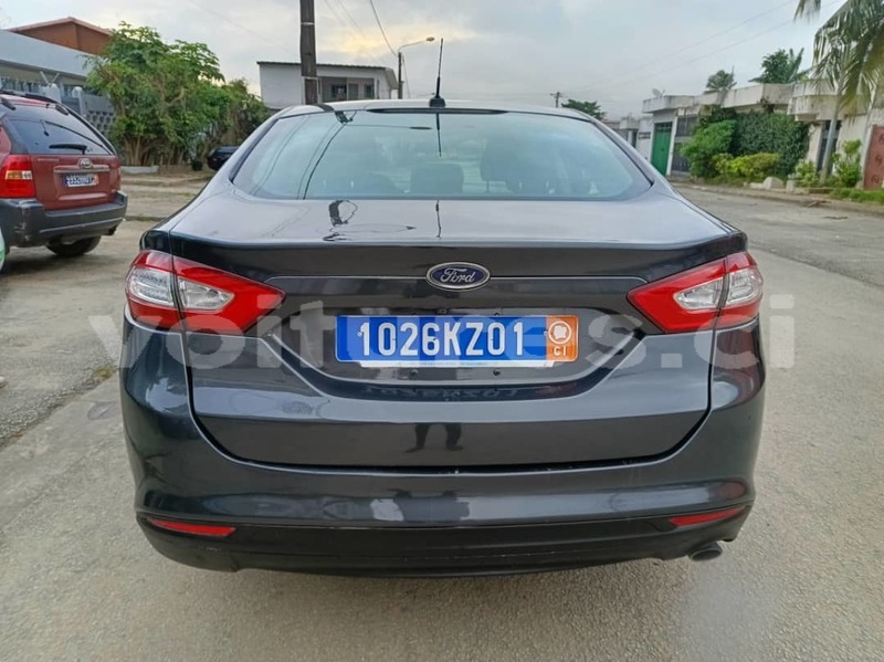 Big with watermark ford fusion abidjan abidjan 57926