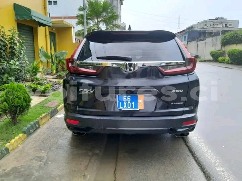 Big with watermark honda cr v abidjan abidjan 57937