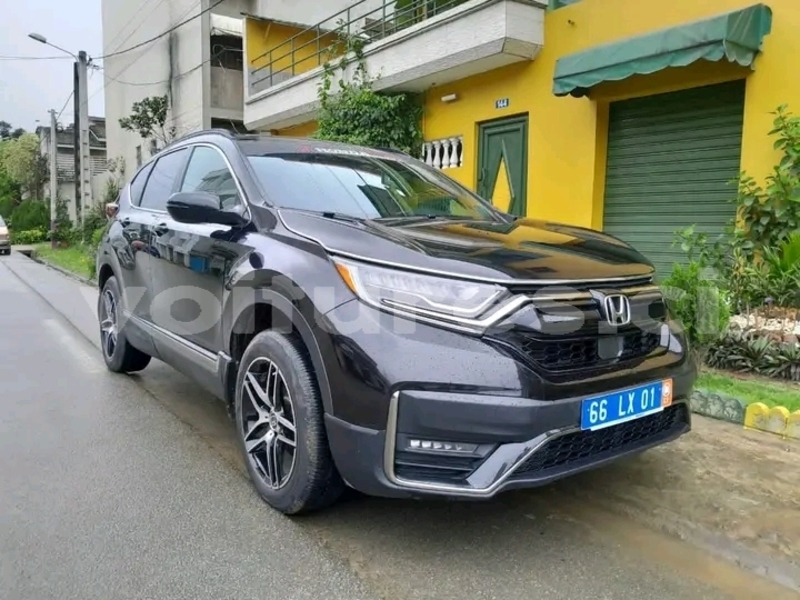 Big with watermark honda cr v abidjan abidjan 57937