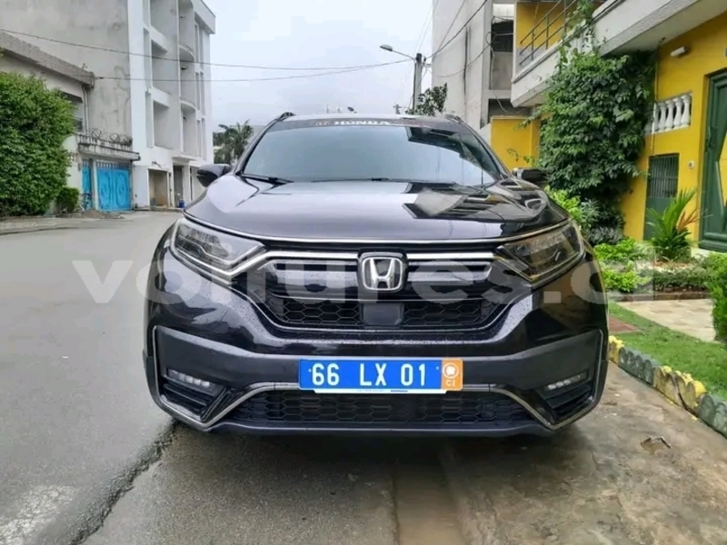 Big with watermark honda cr v abidjan abidjan 57937