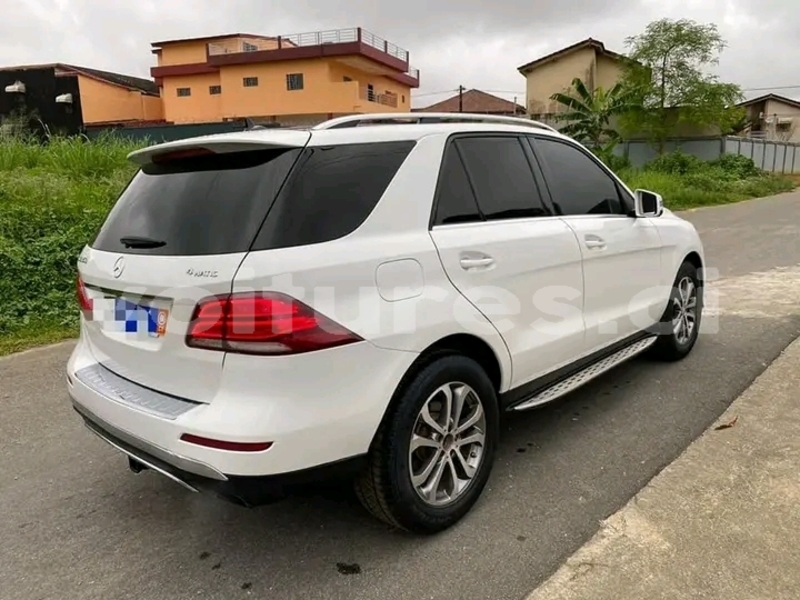 Big with watermark mercedes benz gle abidjan abidjan 57943