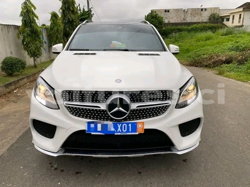 Big with watermark mercedes benz gle abidjan abidjan 57943