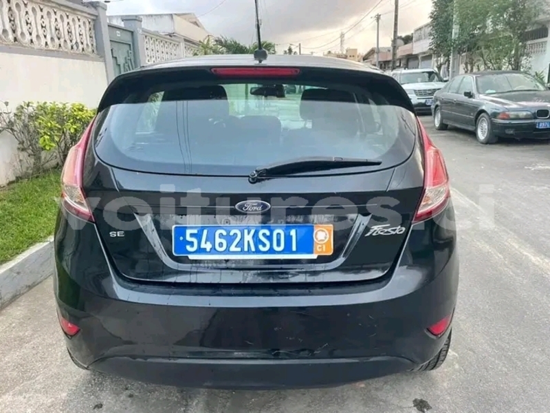 Big with watermark ford fiesta abidjan abidjan 57945