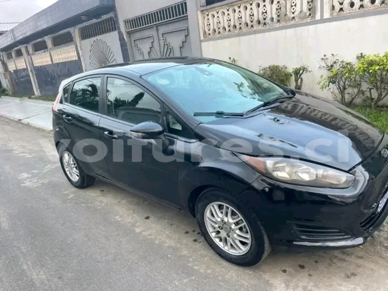 Big with watermark ford fiesta abidjan abidjan 57945