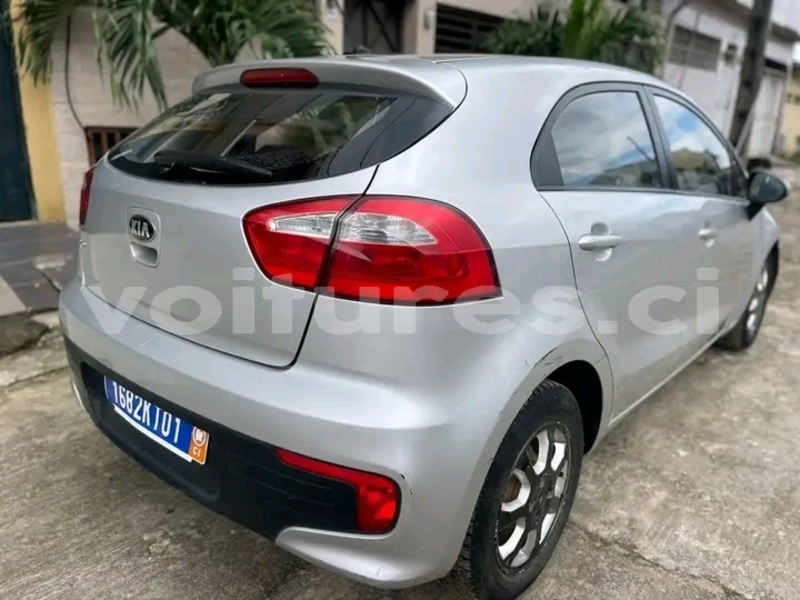 Big with watermark kia rio abidjan abidjan 57949