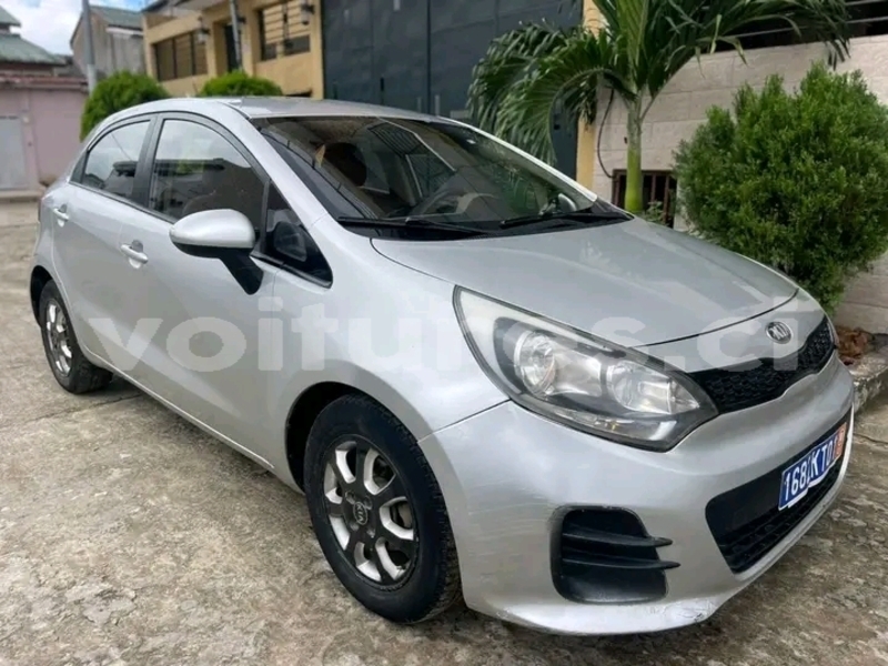 Big with watermark kia rio abidjan abidjan 57949