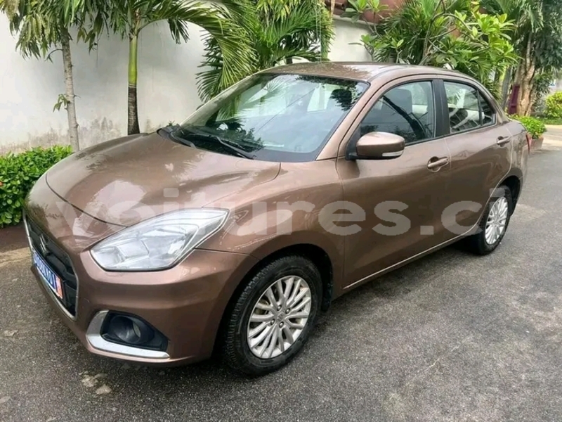 Big with watermark suzuki dzire abidjan abidjan 57951