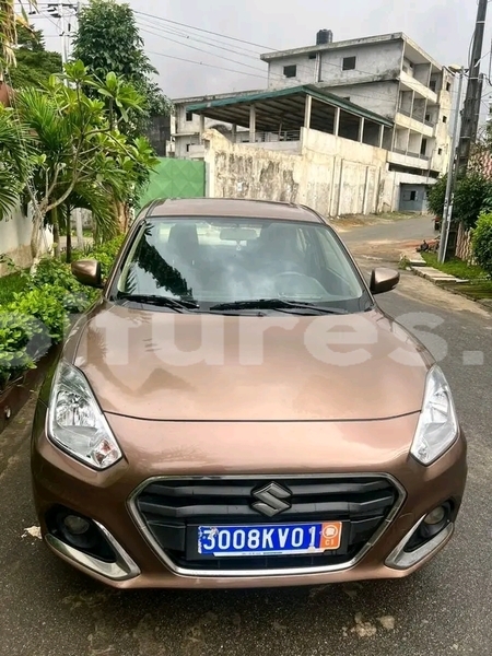 Big with watermark suzuki dzire abidjan abidjan 57951