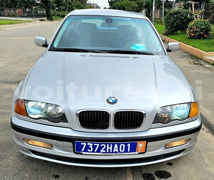 Big with watermark bmw 321 abidjan abidjan 57952