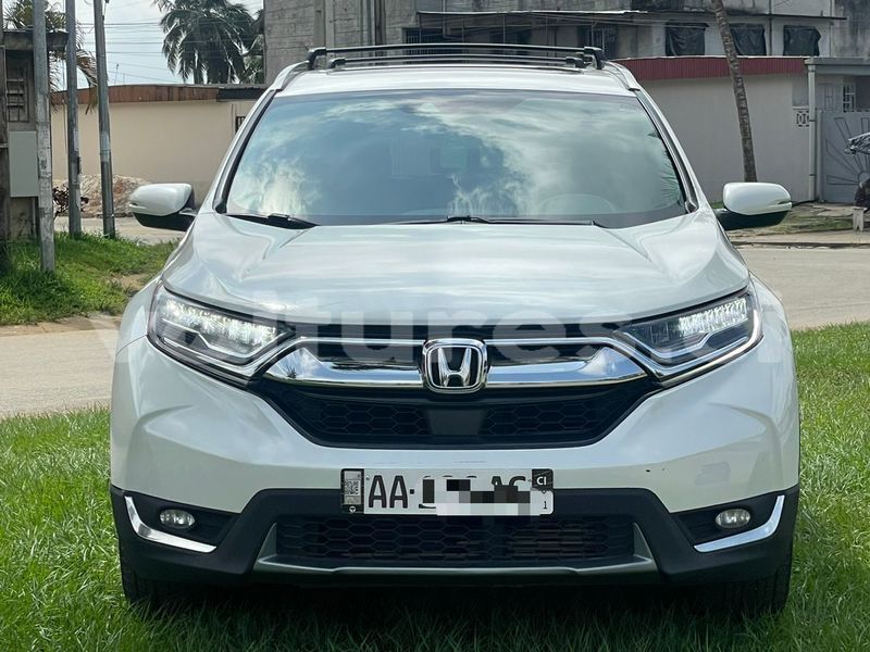 Big with watermark honda cr v abidjan abidjan 57955