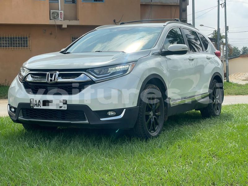 Big with watermark honda cr v abidjan abidjan 57955