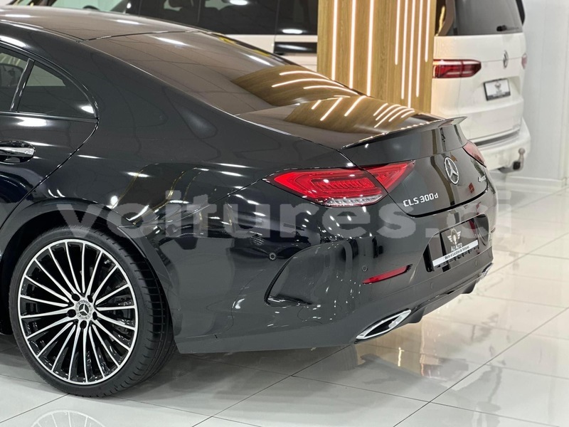 Big with watermark mercedes benz cls klasse amg bas sassandra san pedro 57973