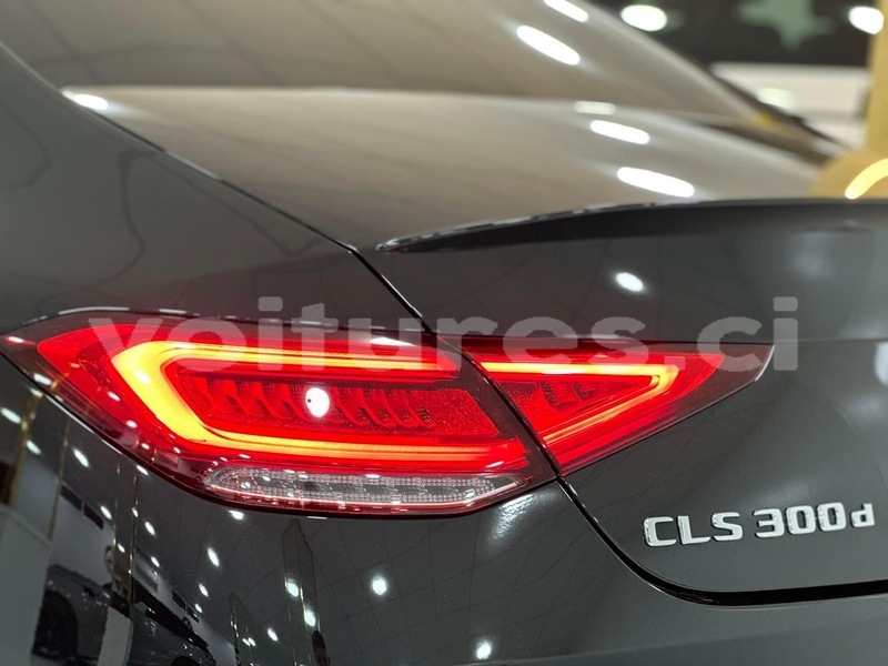 Big with watermark mercedes benz cls klasse amg bas sassandra san pedro 57973