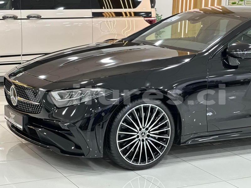 Big with watermark mercedes benz cls klasse amg bas sassandra san pedro 57973