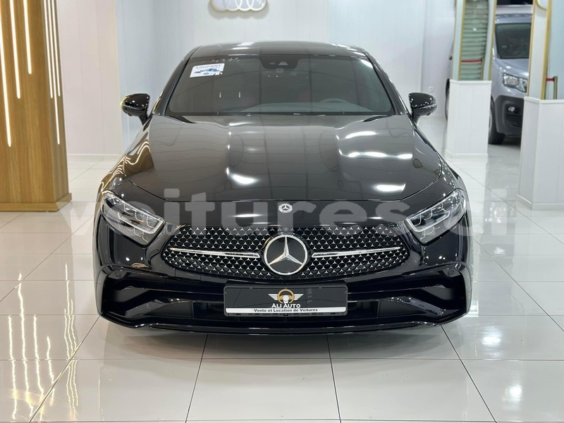 Big with watermark mercedes benz cls klasse amg bas sassandra san pedro 57973