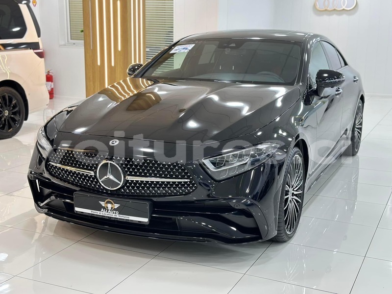 Big with watermark mercedes benz cls klasse amg bas sassandra san pedro 57973