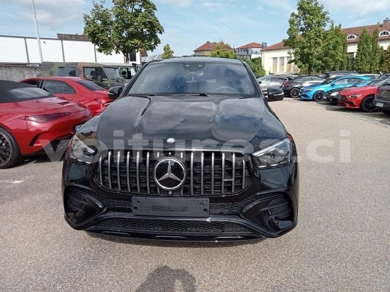 Big with watermark mercedes benz gle coupe bas sassandra san pedro 57975