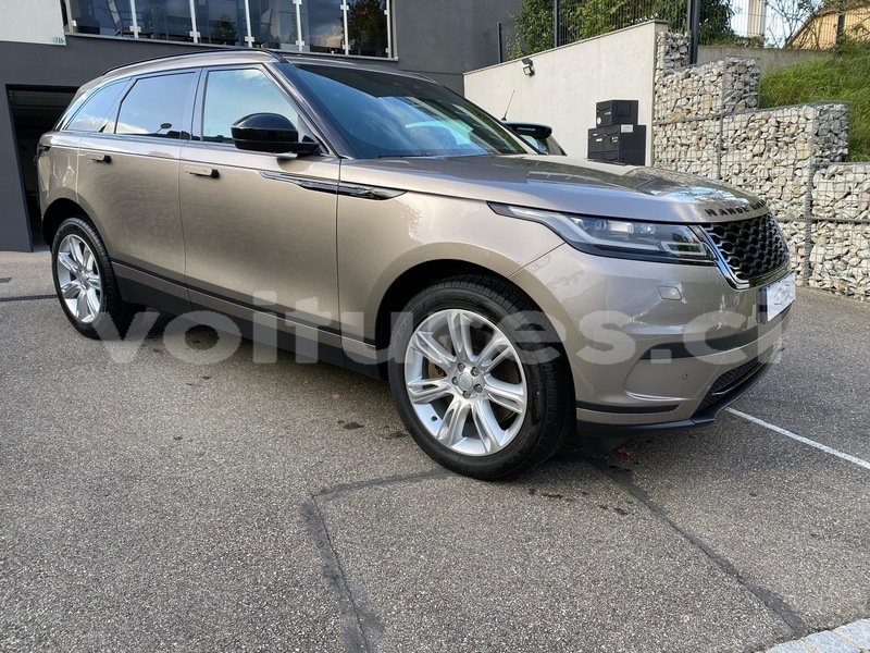 Big with watermark land rover range rover velar bas sassandra san pedro 57999