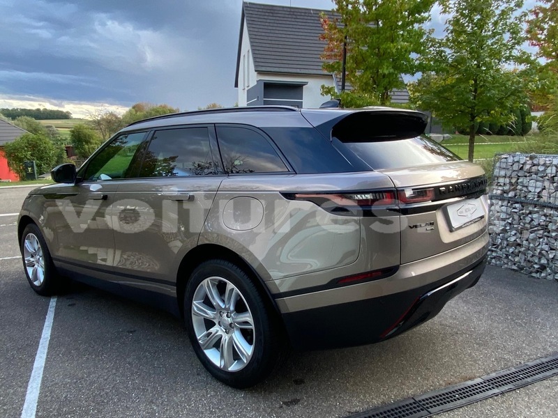 Big with watermark land rover range rover velar bas sassandra san pedro 57999