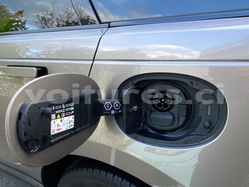 Big with watermark land rover range rover velar bas sassandra san pedro 57999