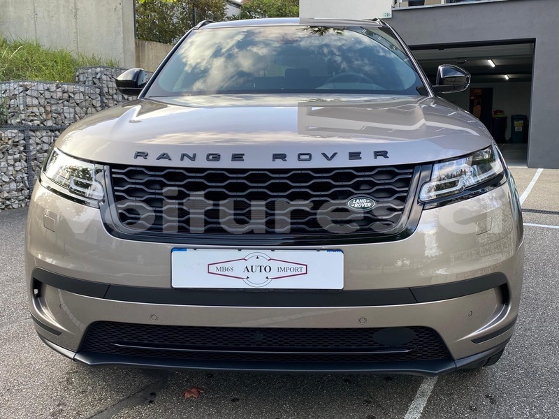 Big with watermark land rover range rover velar bas sassandra san pedro 57999