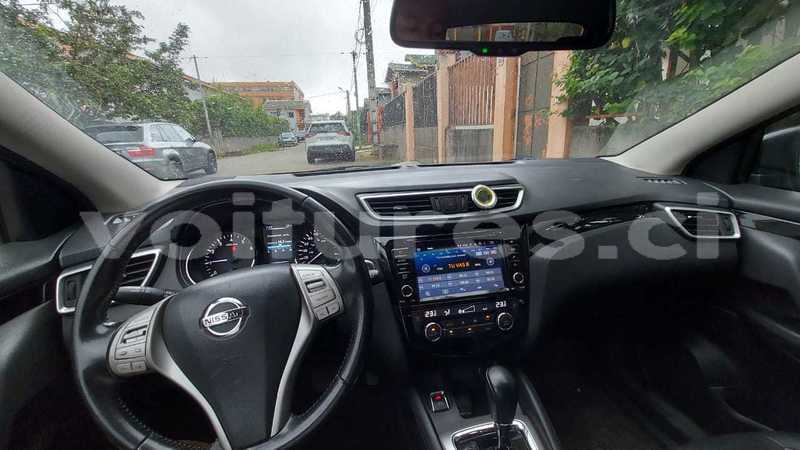 Big with watermark nissan qashqai abidjan abidjan 58002