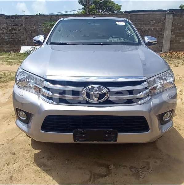 Big with watermark toyota hilux ivory coast aboisso 58007