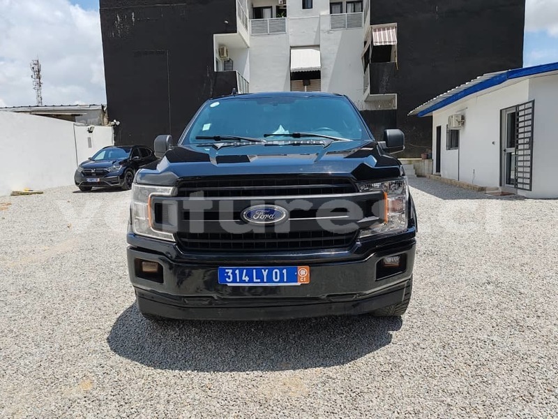 Big with watermark ford f 150 abidjan abidjan 58017