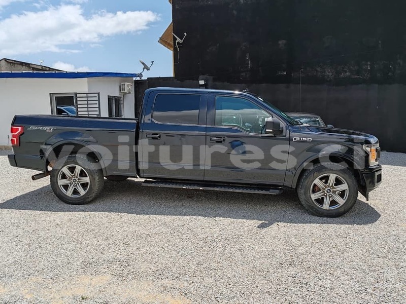 Big with watermark ford f 150 abidjan abidjan 58017