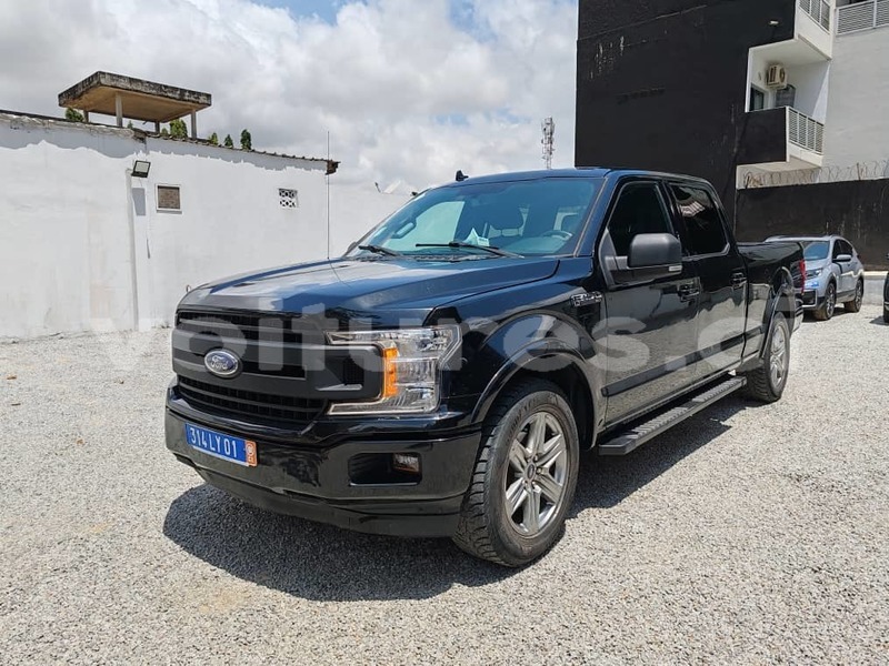 Big with watermark ford f 150 abidjan abidjan 58017