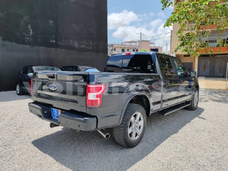 Big with watermark ford f 150 abidjan abidjan 58017