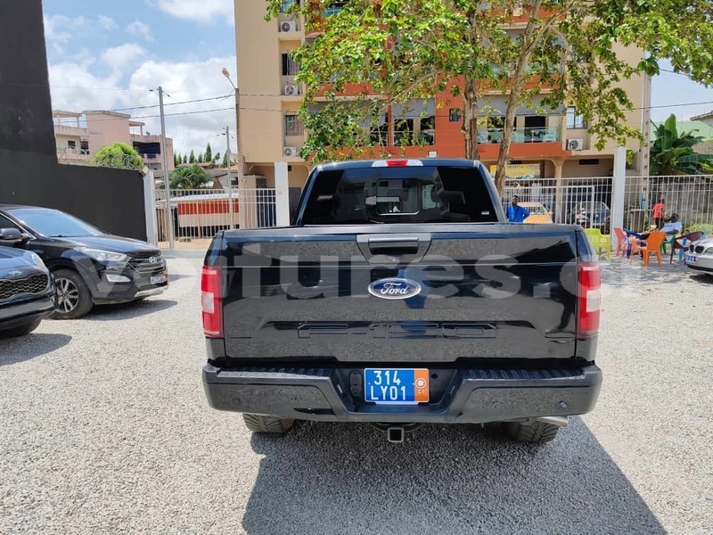 Big with watermark ford f 150 abidjan abidjan 58017