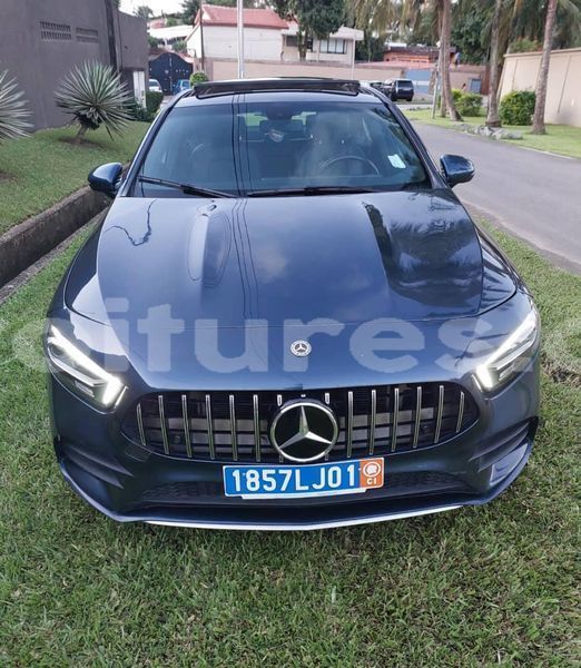 Big with watermark mercedes benz a klasse amg bas sassandra san pedro 58029