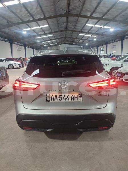 Big with watermark nissan qashqai bas sassandra san pedro 58031