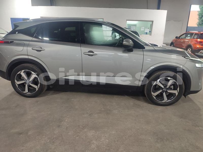 Big with watermark nissan qashqai bas sassandra san pedro 58031