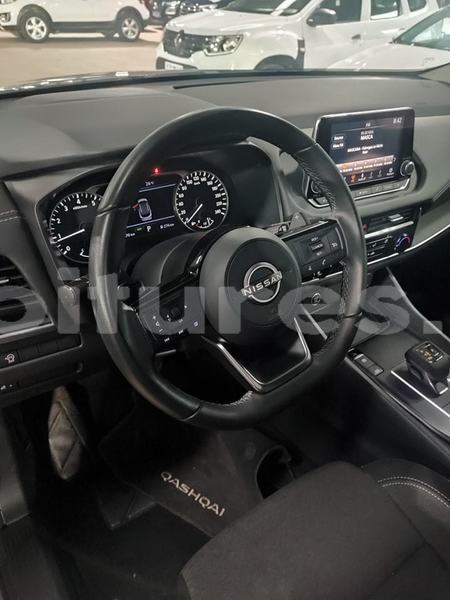 Big with watermark nissan qashqai bas sassandra san pedro 58031