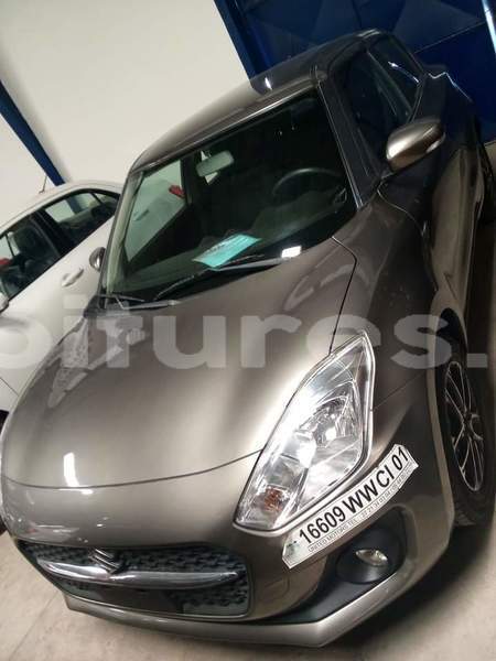 Big with watermark suzuki swift abidjan abidjan 58033