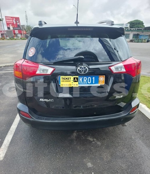 Big with watermark toyota rav4 abidjan abidjan 58045