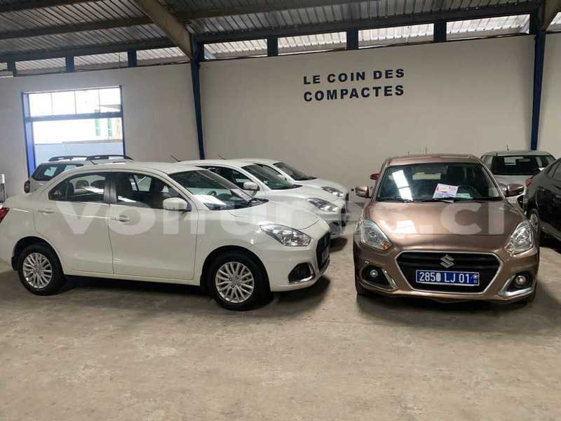 Big with watermark suzuki dzire abidjan abidjan 58046